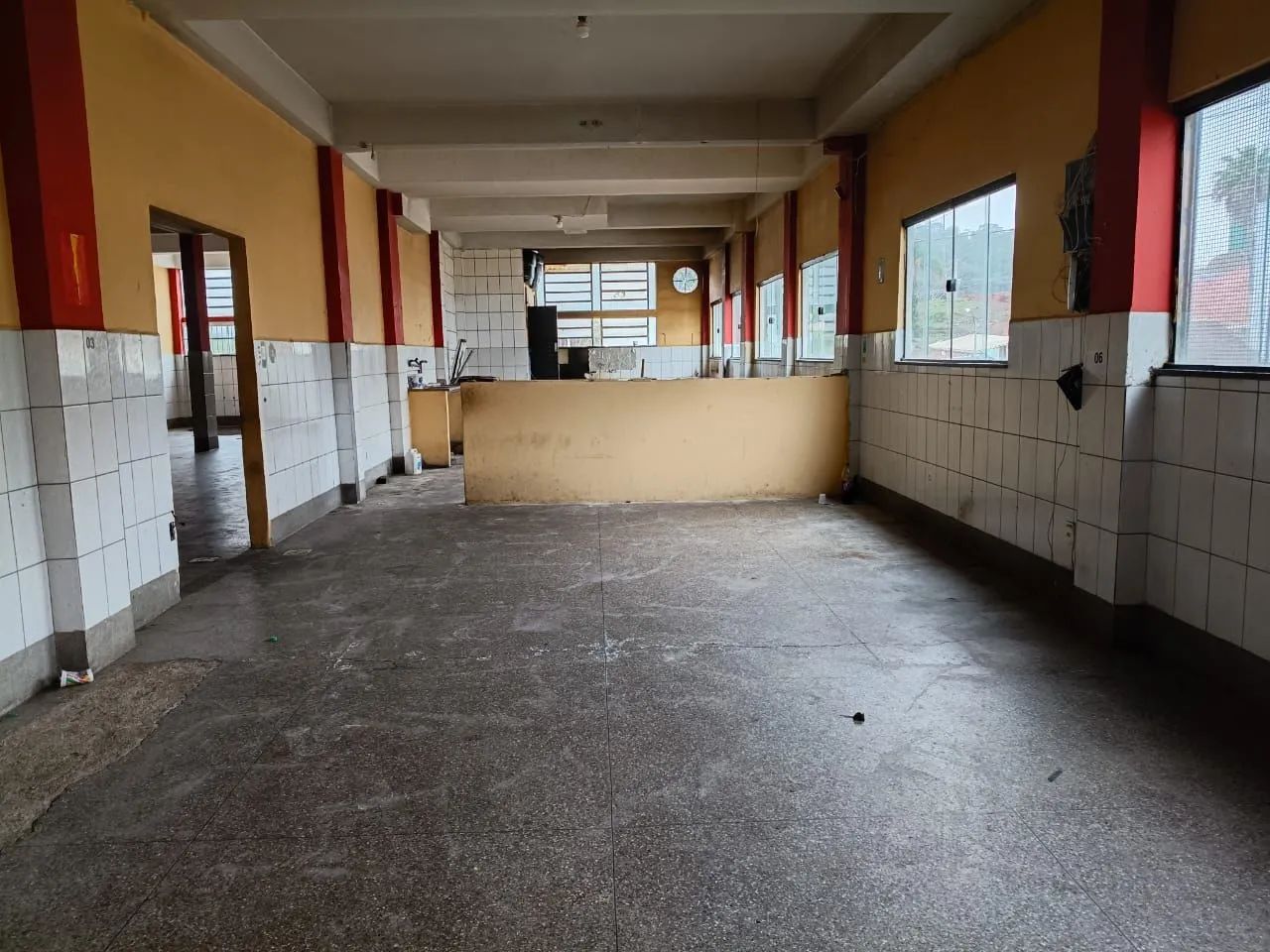 2 lojas comercial interligadas (120m2 cada) - Foto 3