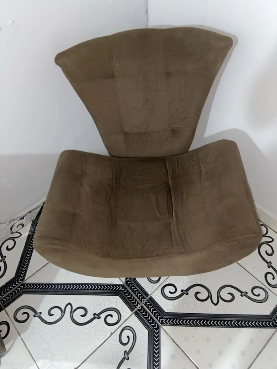 Cadeira de sala 