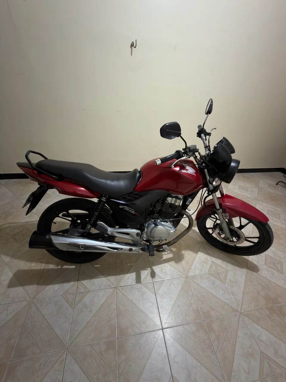 Fan 150 - Foto 2