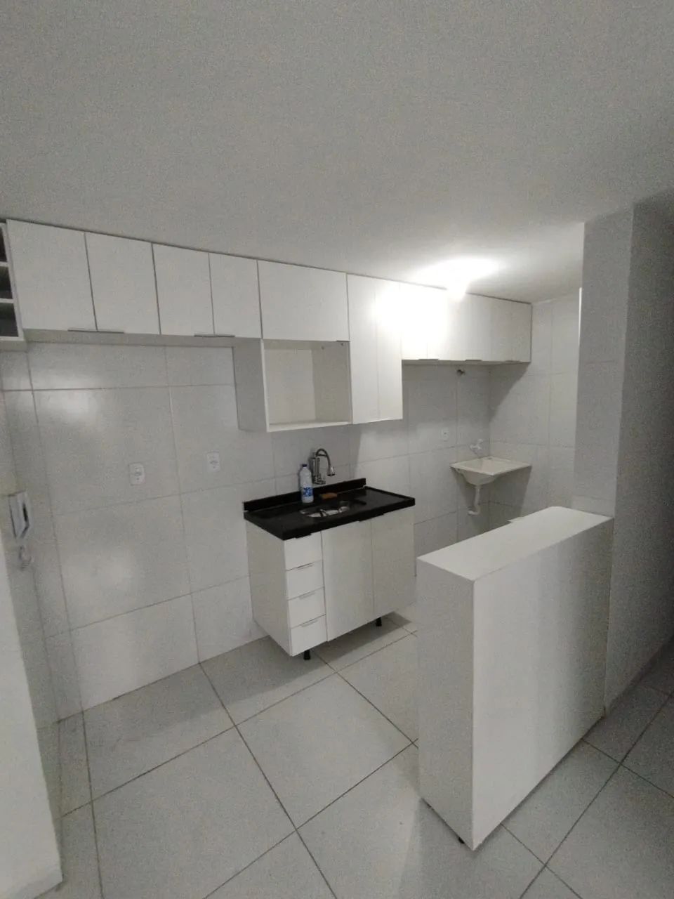 Apartamento no Novo Geisel  - Foto 3