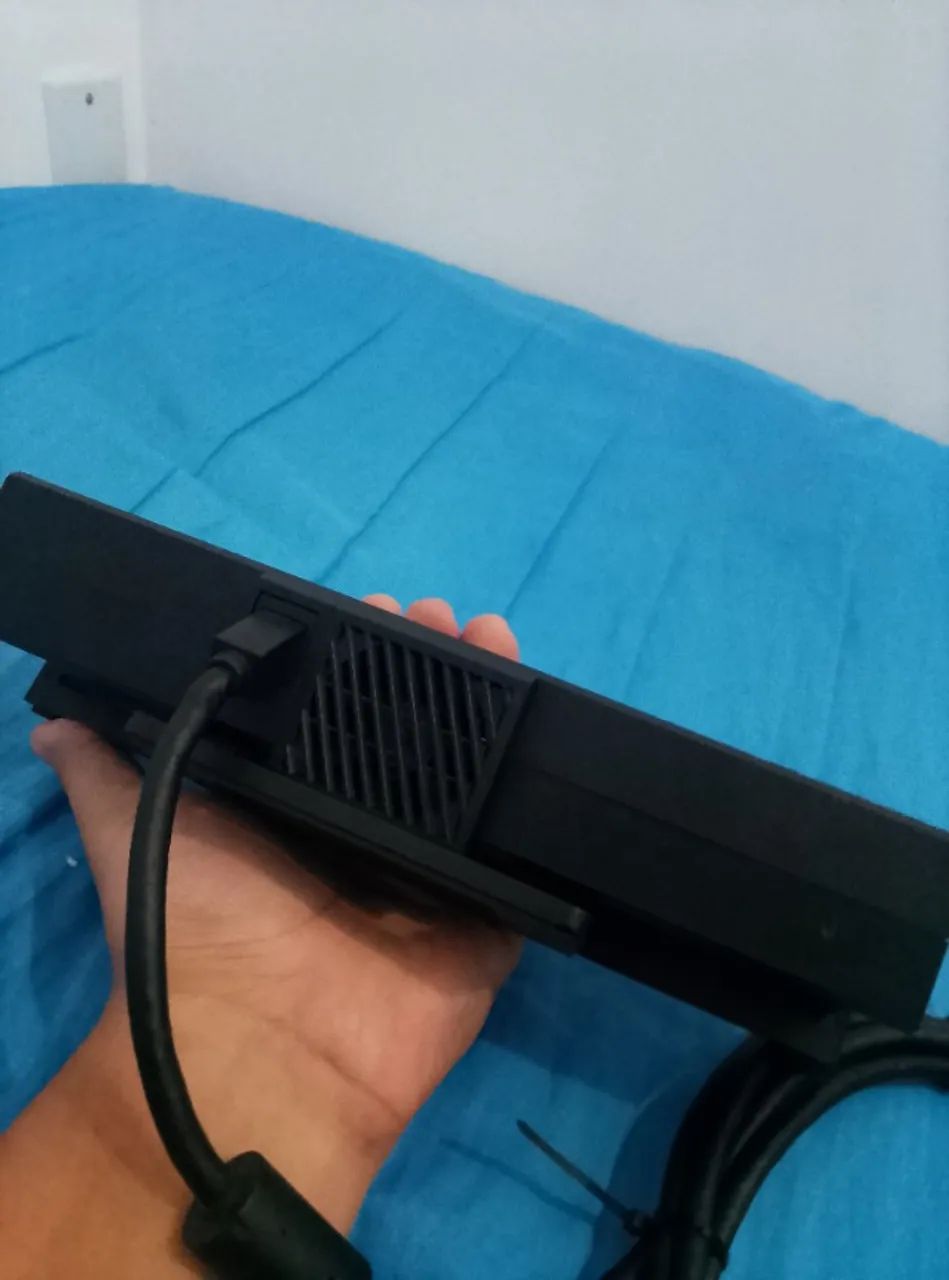 KINECT XBOX ONE ORIGINAL MICROSOFT - Foto 2