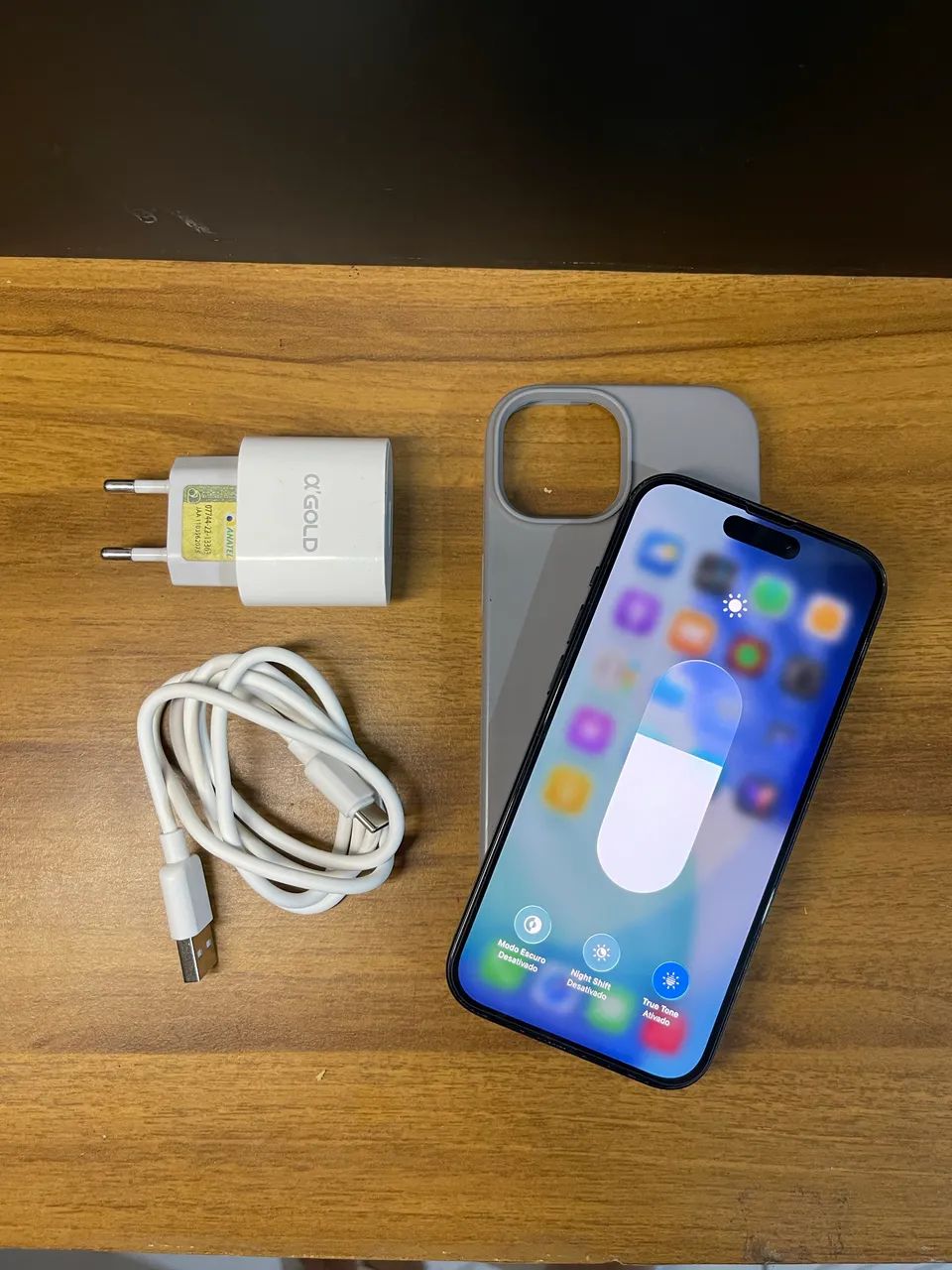 iPhone 15  - Foto 2