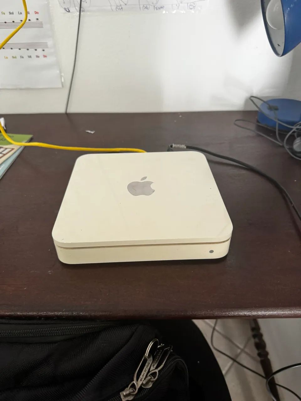 Apple time capsule A1254