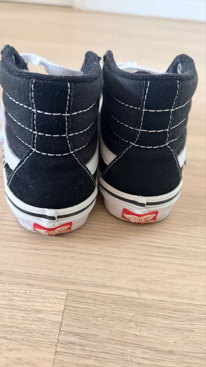 Vans off the wall pop Cush - Foto 5