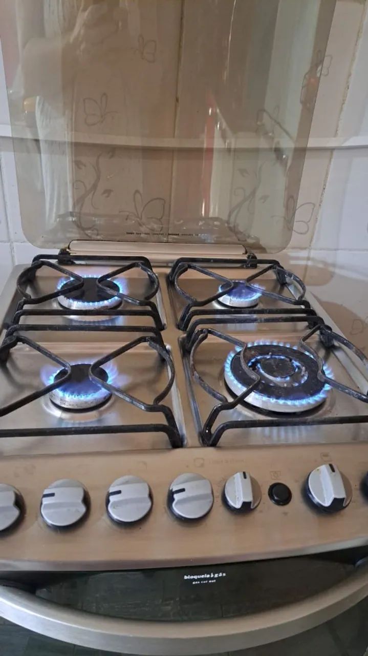 Fogão Electrolux  - Foto 2