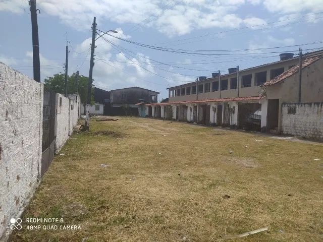 Quitinete na ilha de Itamaracá veraneio ou morar - Foto 5