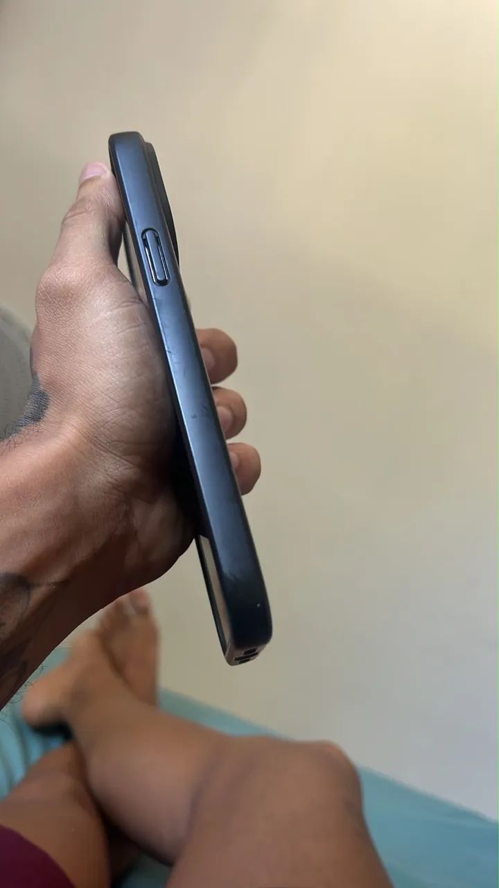 iPhone 13 Pro Max 128gb - Foto 5