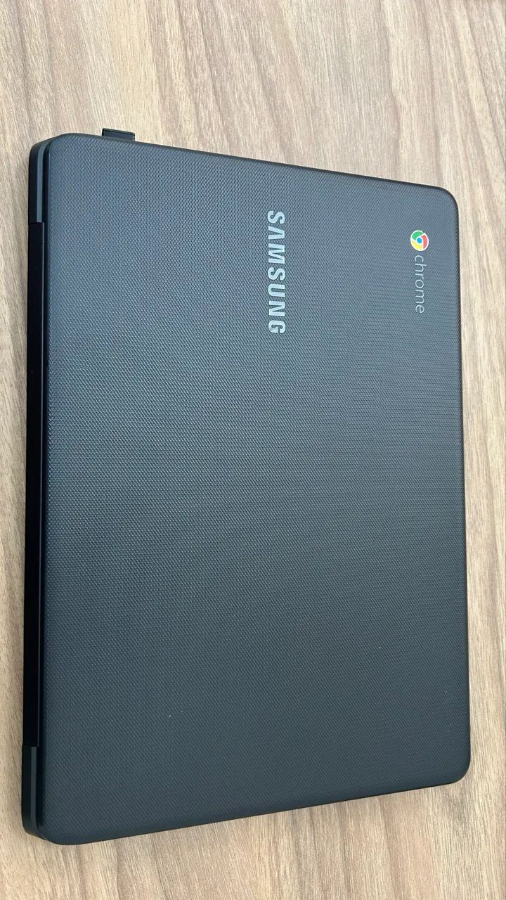 ? Chromebook Samsung - Excelente Estado - Foto 2
