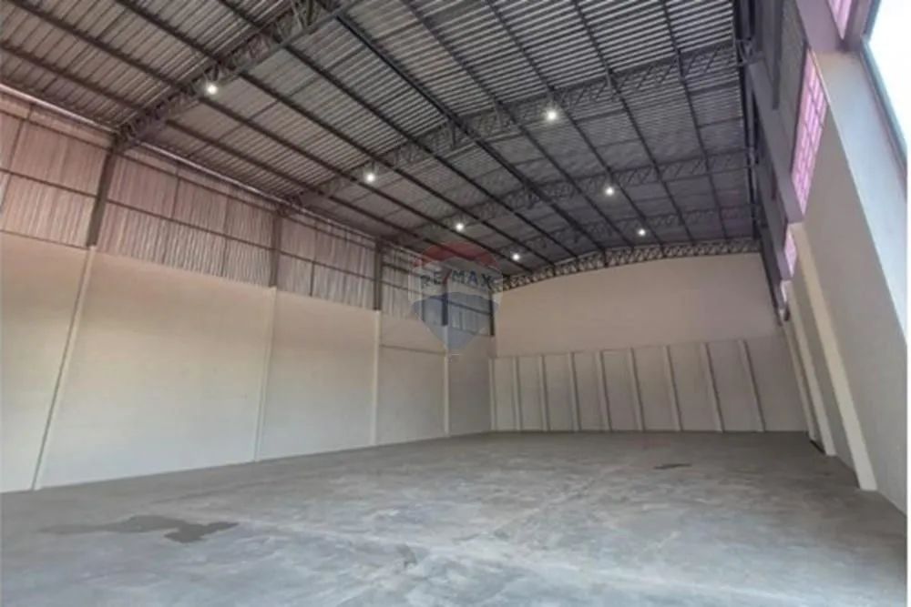 Galpão para locação com 980 m² - Éden - Sorocaba - SP