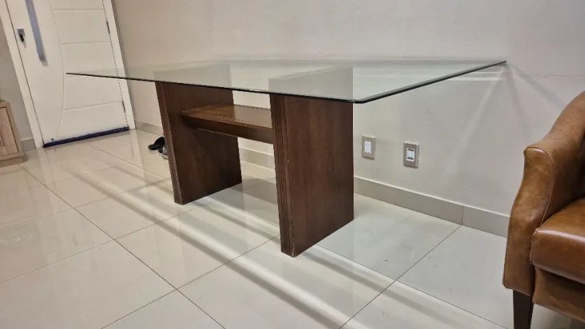 Mesa de Jantar até 8 lugares - Foto 3
