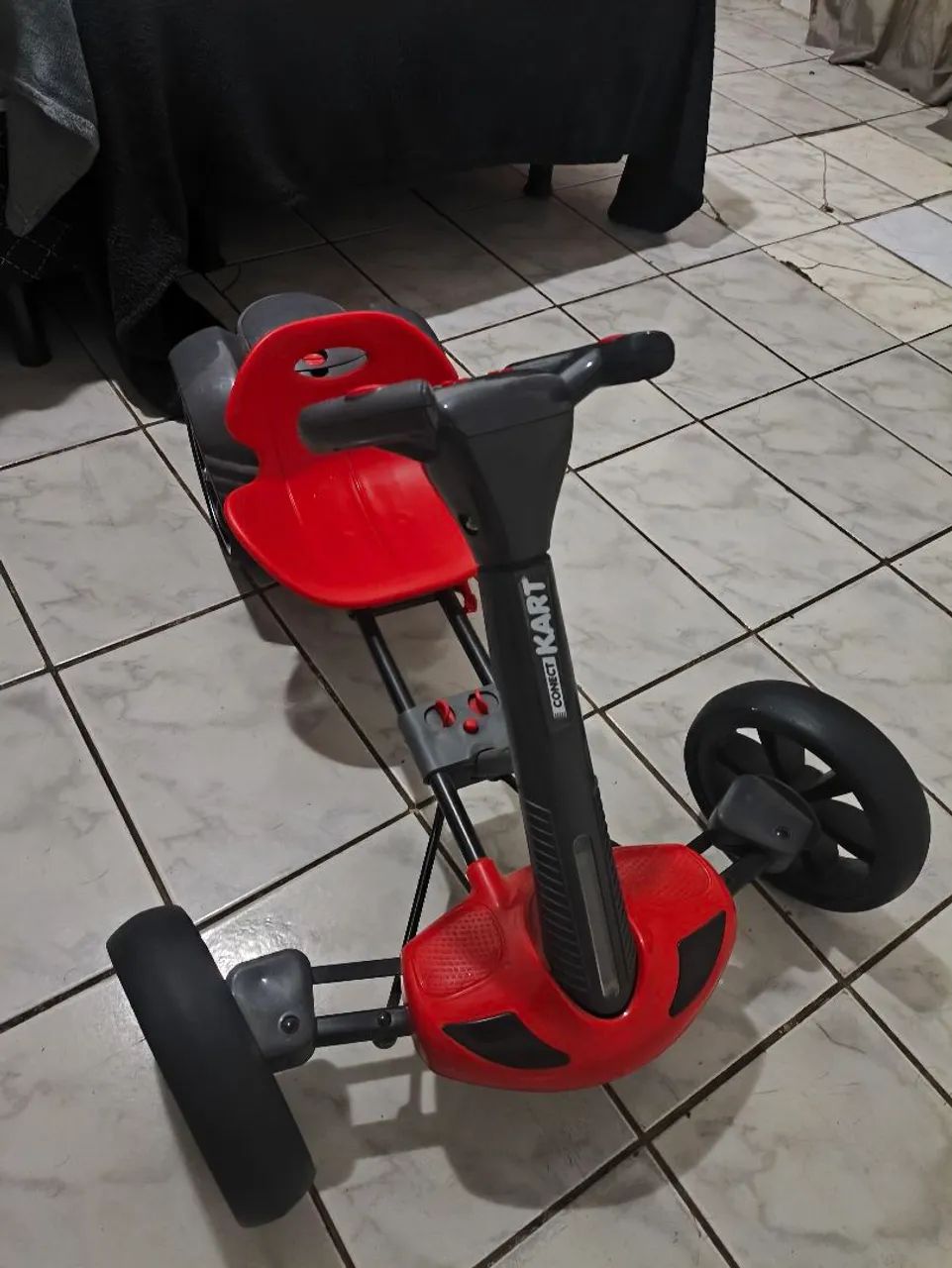 Kart elétrico  - Foto 4