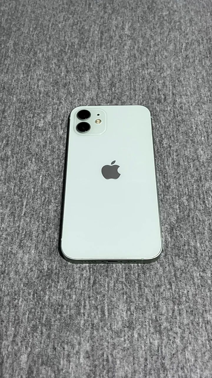 iPhone 12 único dono  - Foto 2