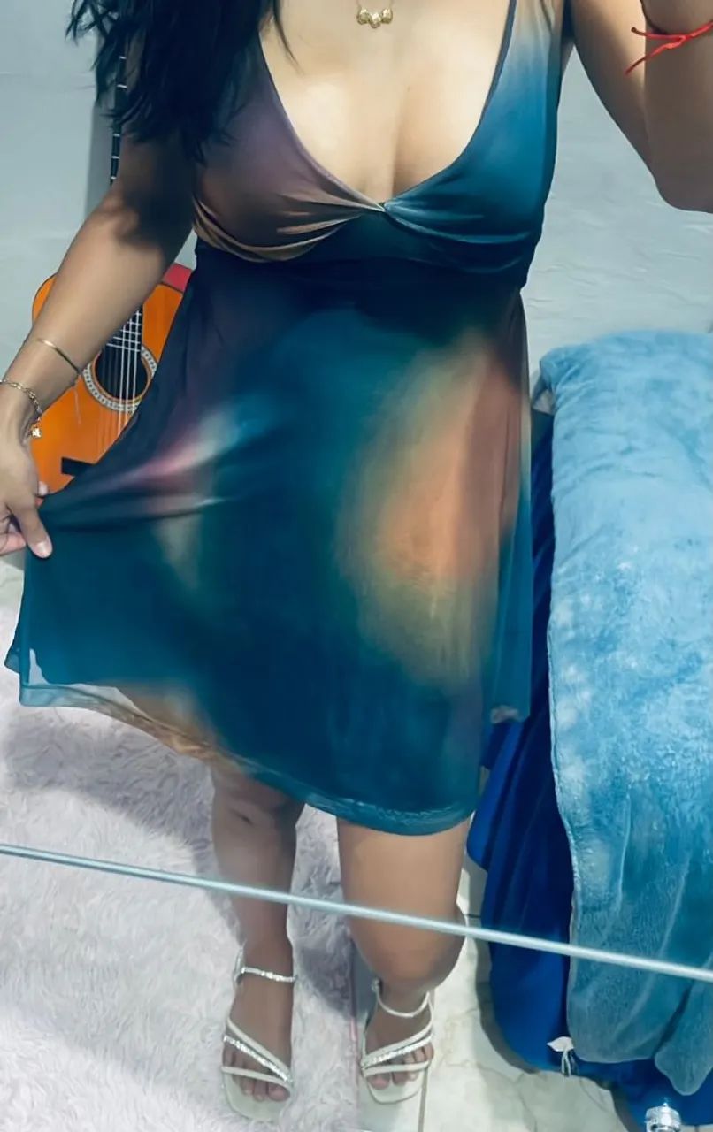 Vestidos  - Foto 3