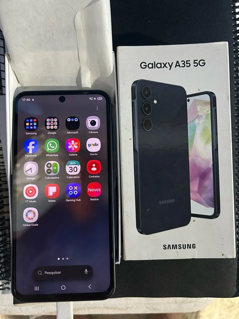 Vende se 
