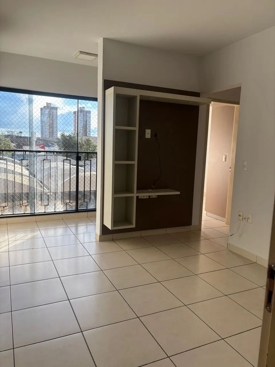 Apartamento no condomínio de lá flor - Foto 2