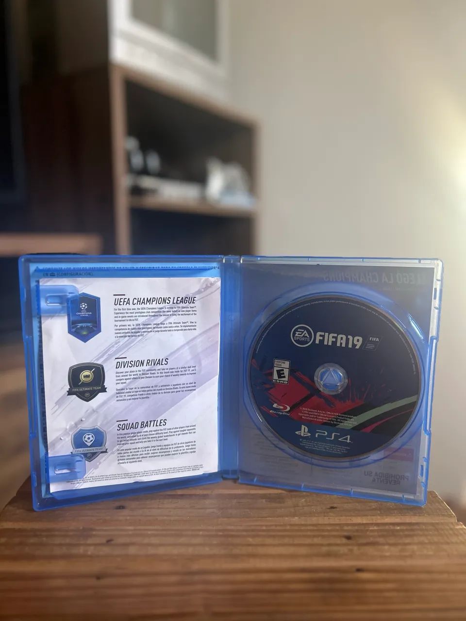 FIFA 19 PS4 - Foto 3