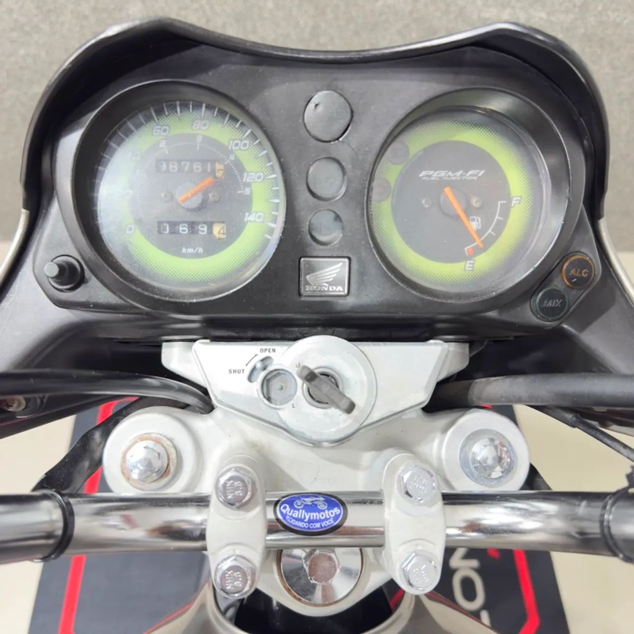 Honda CG 150 150 cc  - Foto 5