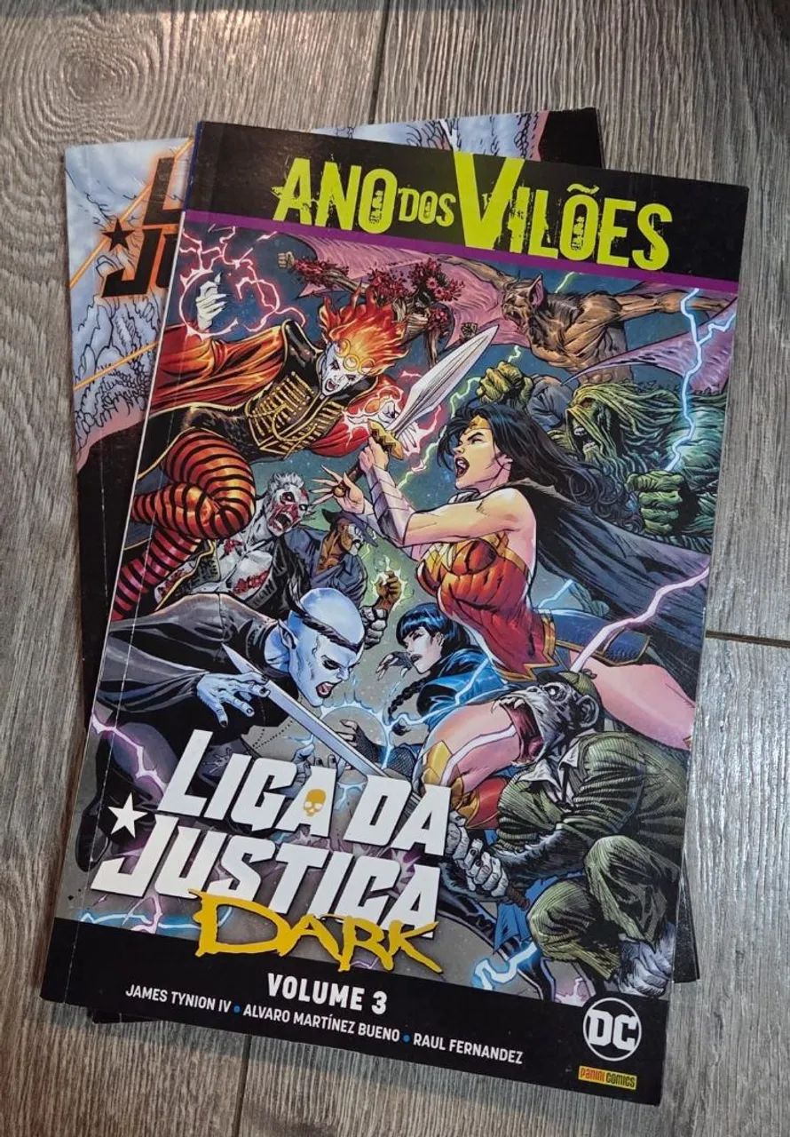 Coleção HQ DC comics  - Foto 2