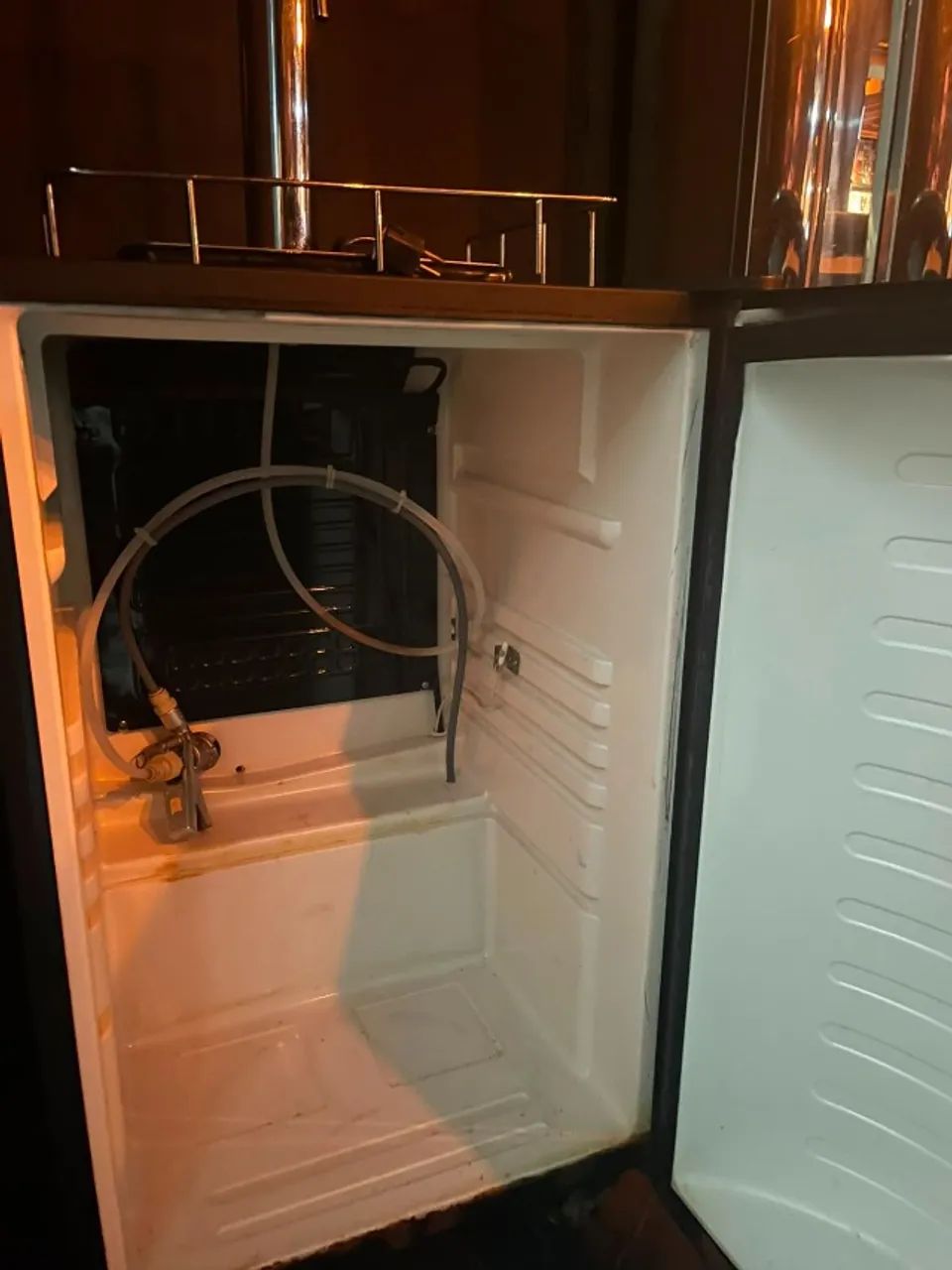 Chopeira Kegerator - Foto 2
