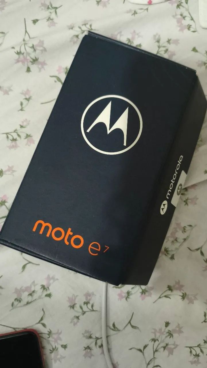 Motorola moto E7, OPORTUNIDADE 