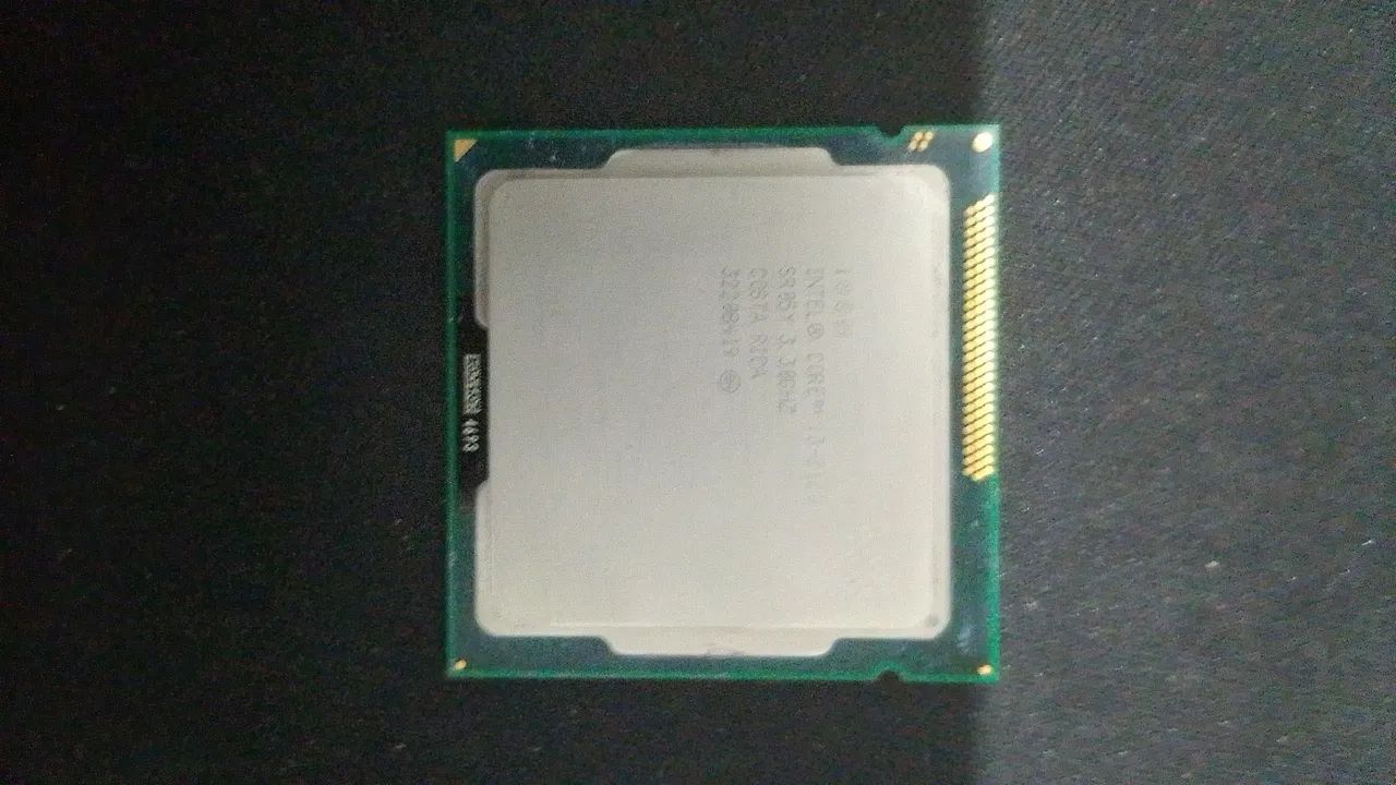Processador i3 2120  - Foto 2