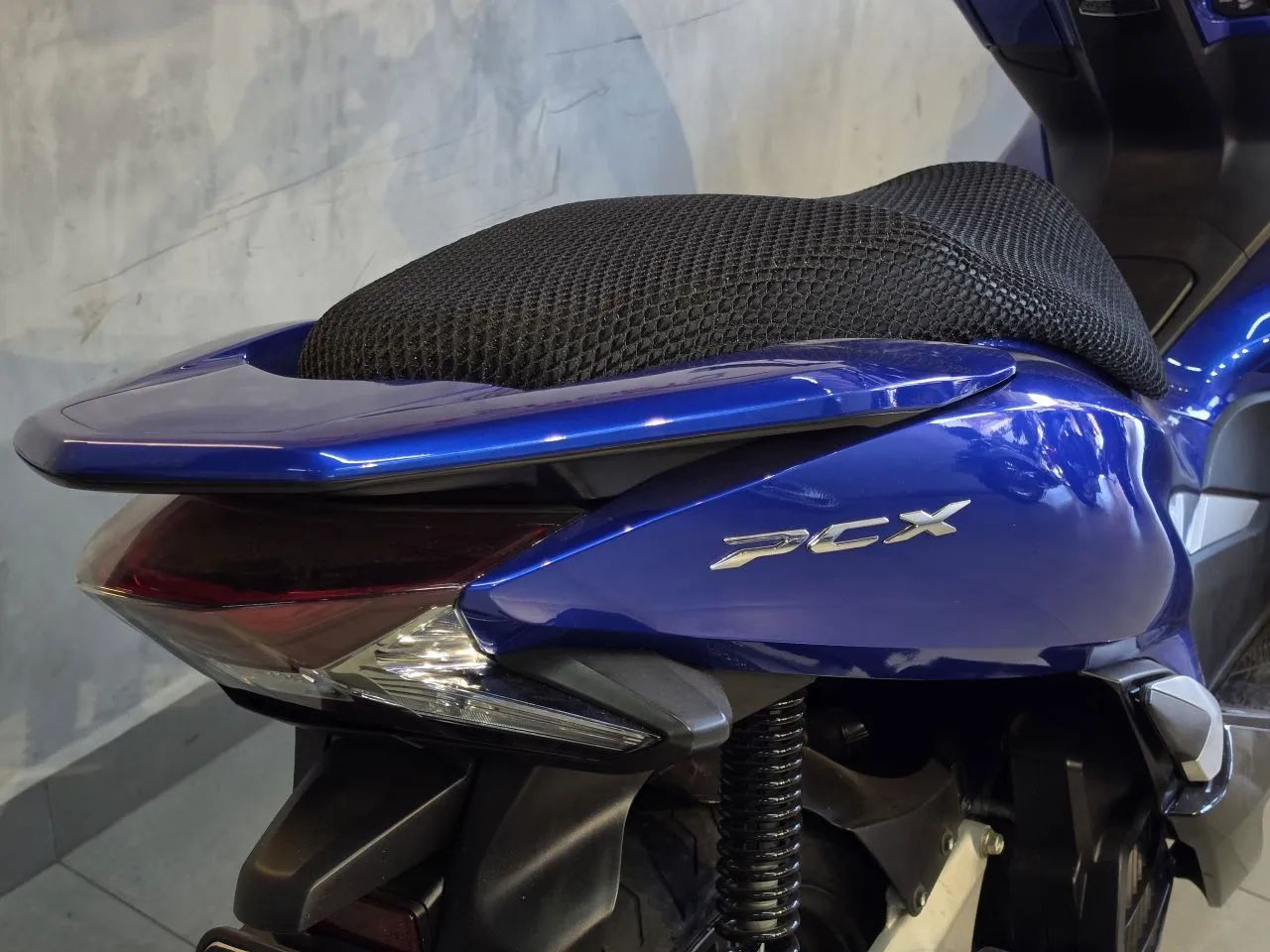 HONDA PCX 150  - 2022 - Foto 4