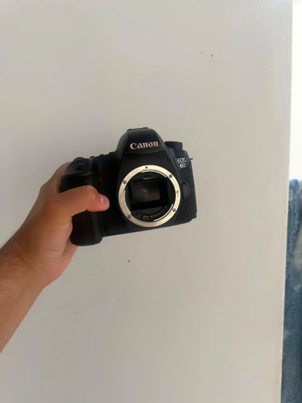 Canon 6d 