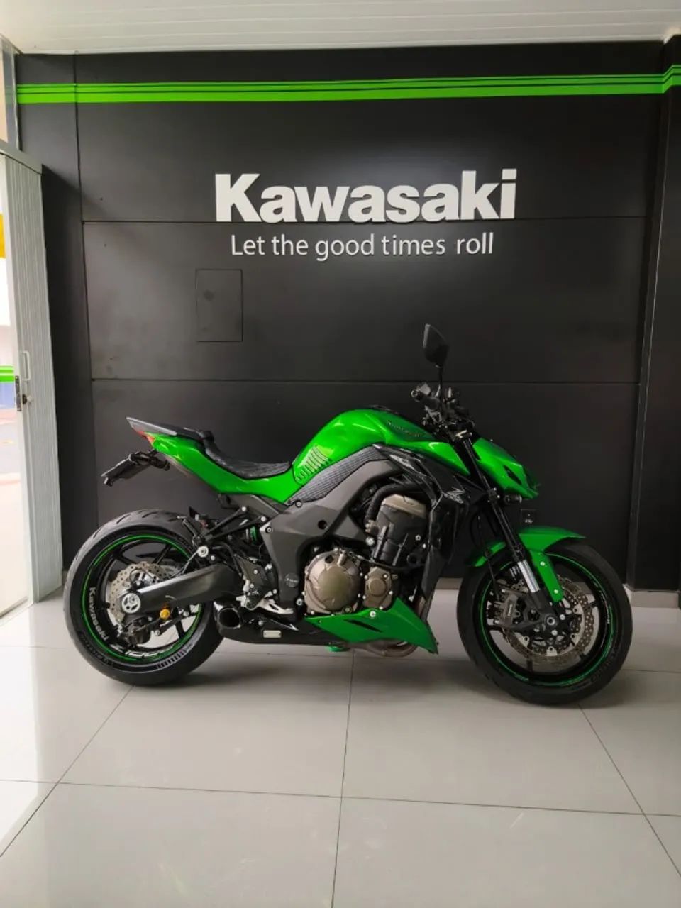 z1000 2015 - Foto 2