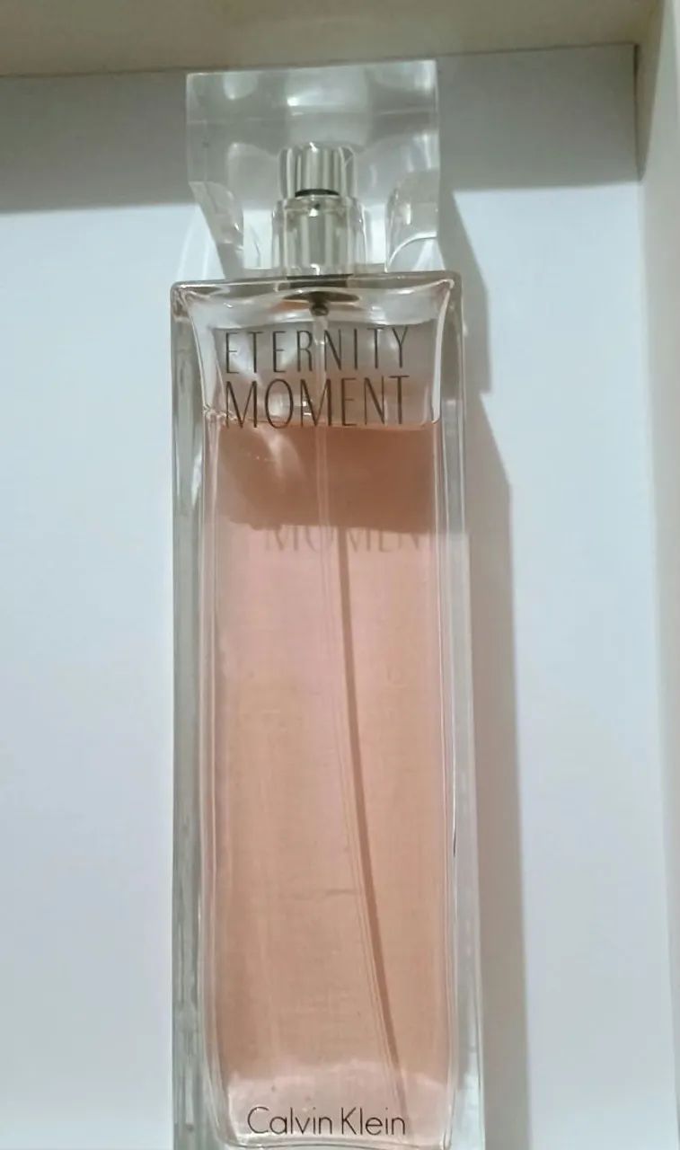 Perfume Eternity Moment