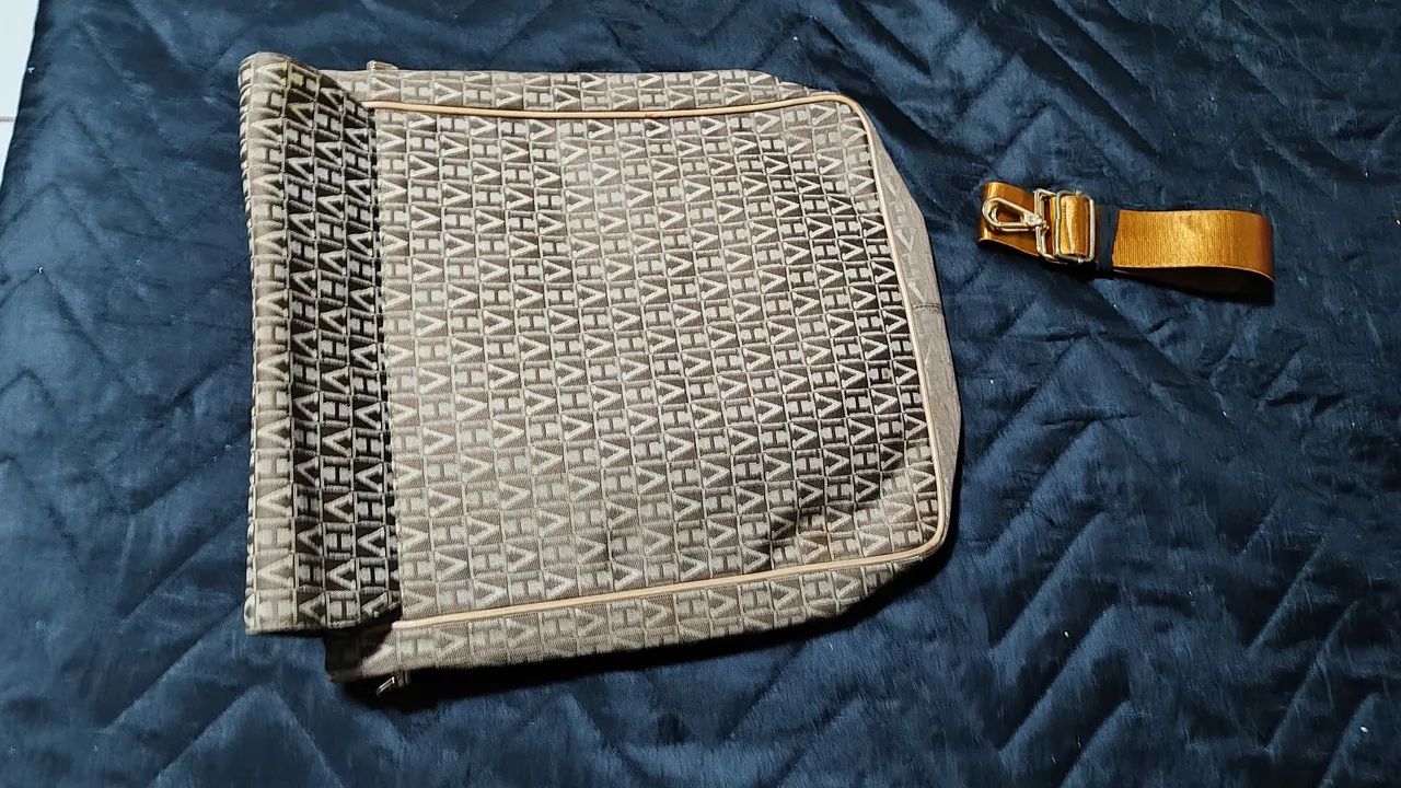 Bolsa Victor Hugo  - Foto 2