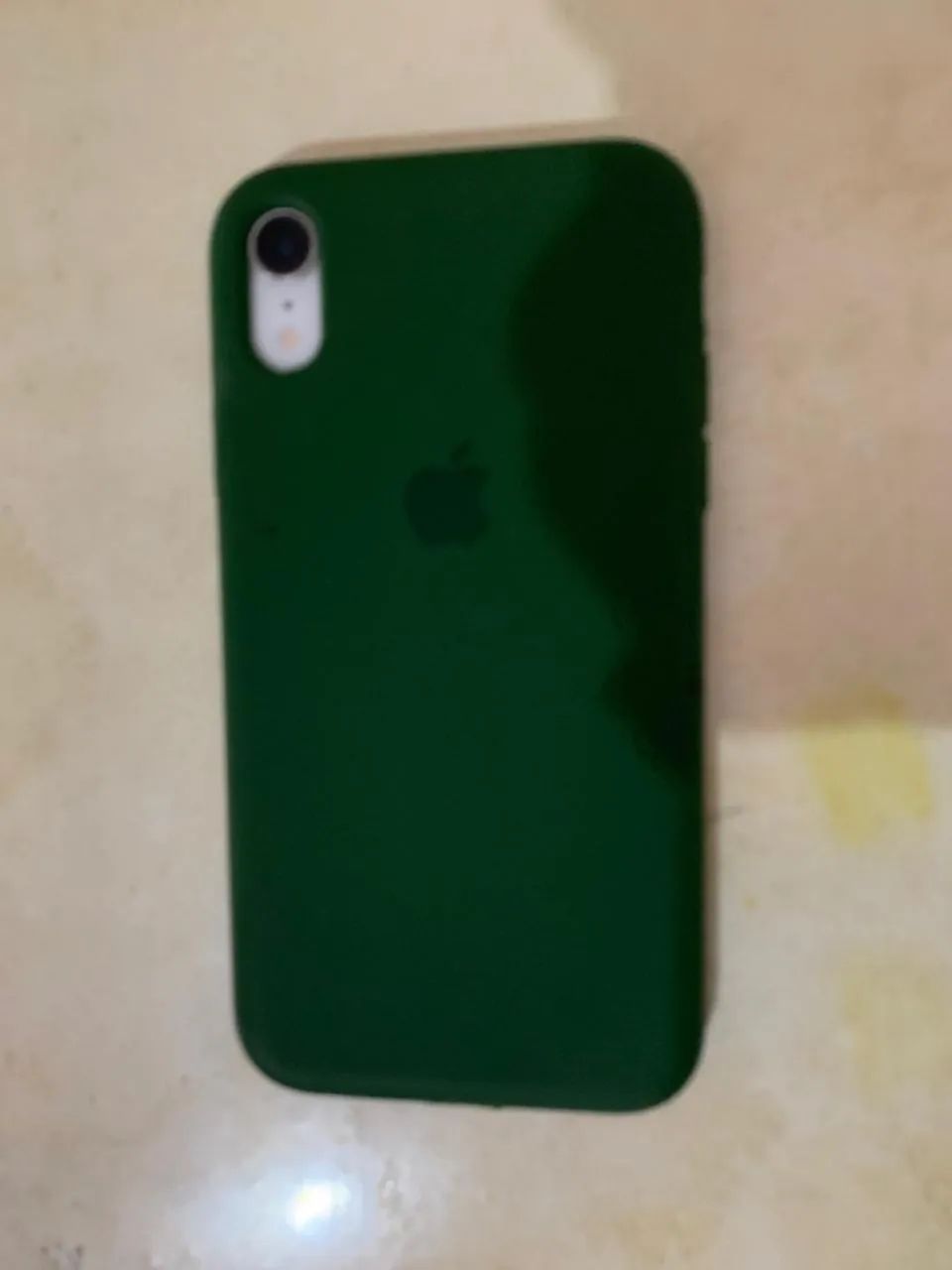 Troco ou vendo iPhone XR  - Foto 4