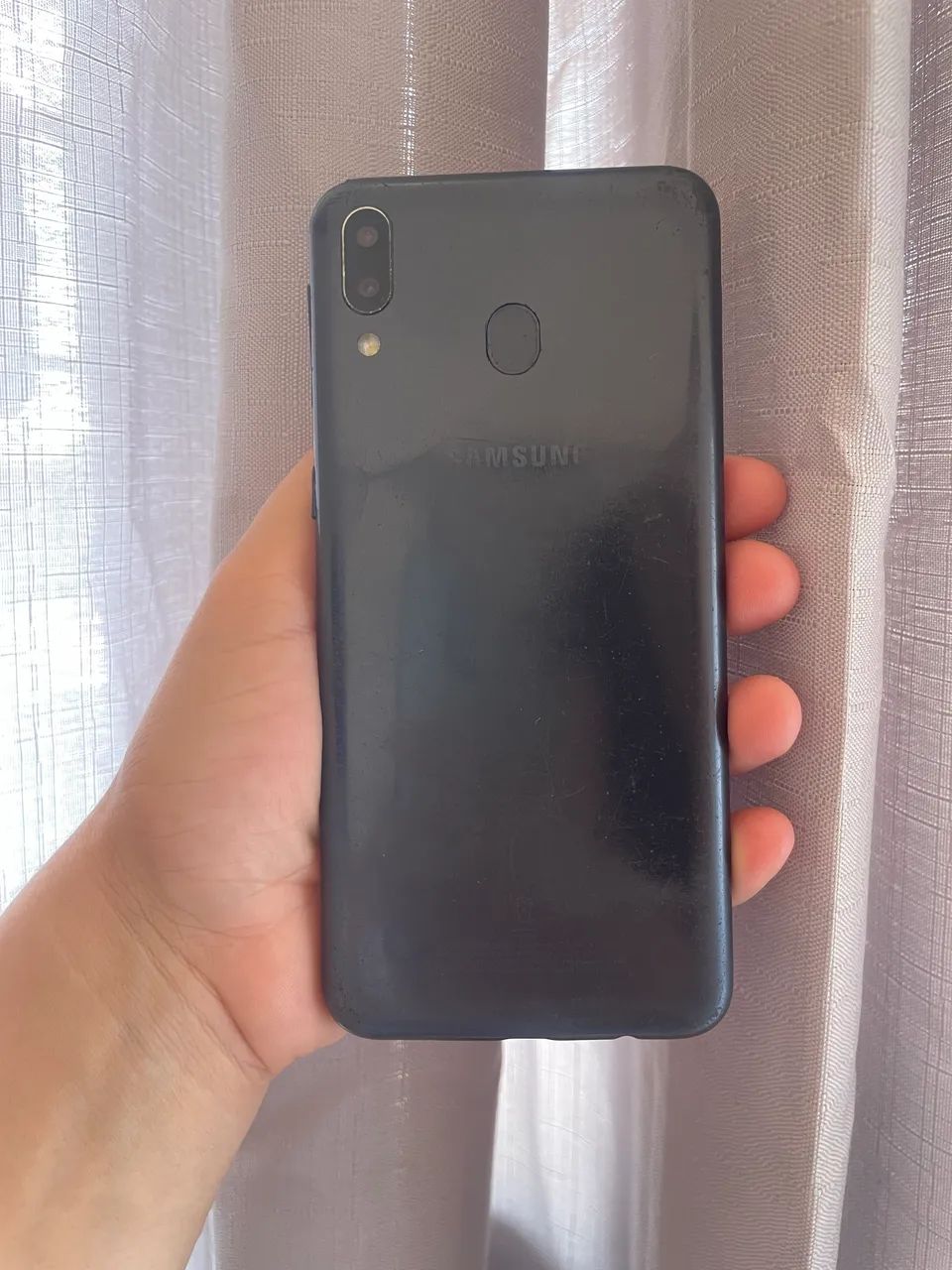 Vendo Samsung Galaxy M20 - Foto 3