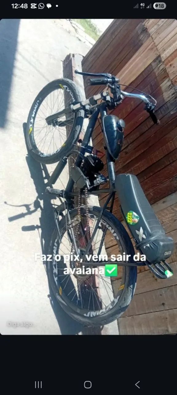 Motorizada 