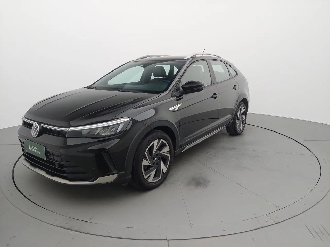 Volkswagen Nivus 2025