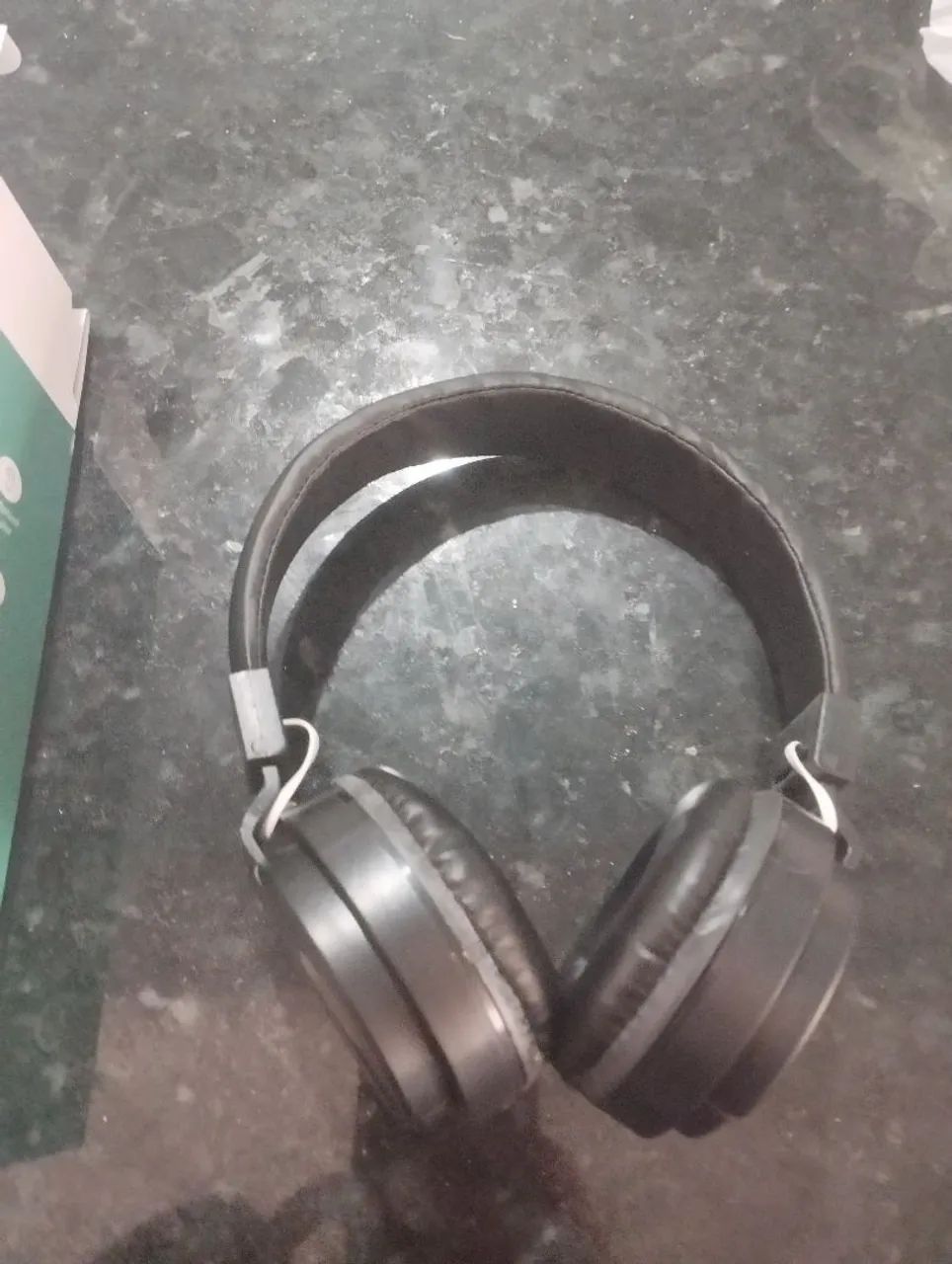 Fone de ouvido  - Foto 3