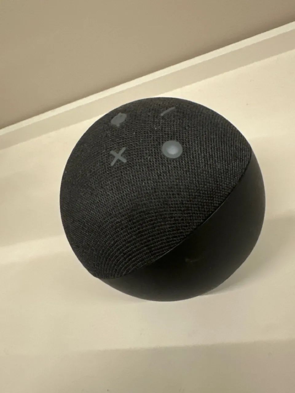 Alexa - Echo Dot 
