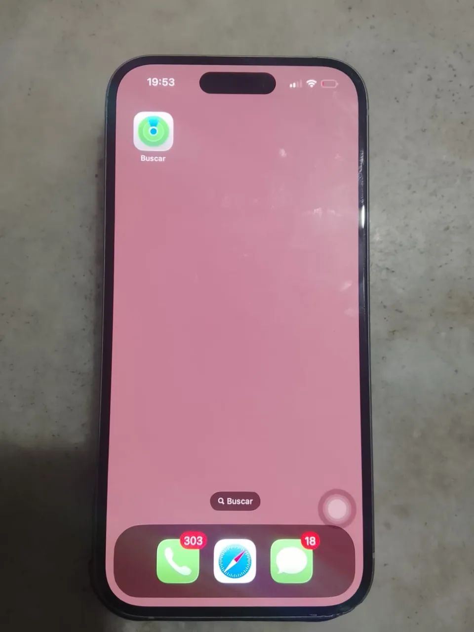 IPhone 15 - 128 GB  - Foto 4