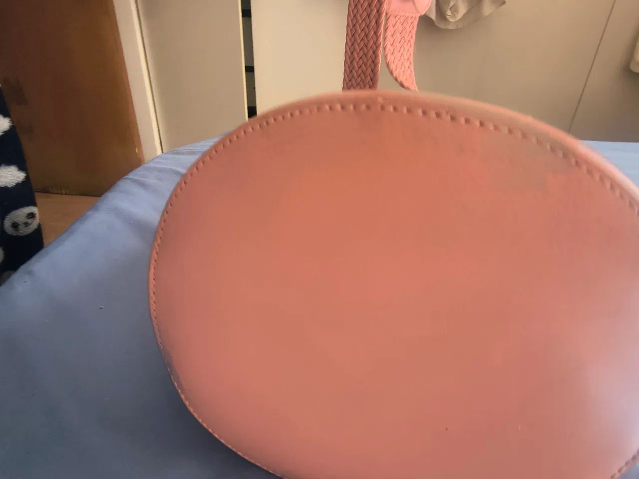 Bolsa couro legítimo/Arezzo  - Foto 2