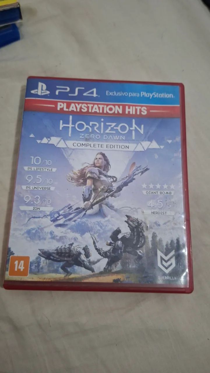 Horizon zero dawn - Foto 2