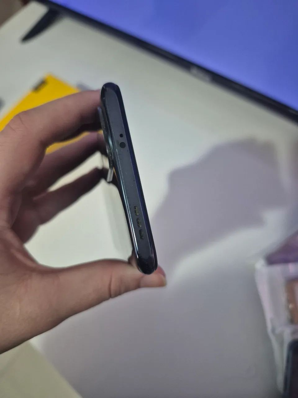 Celular poco m5s - Foto 3