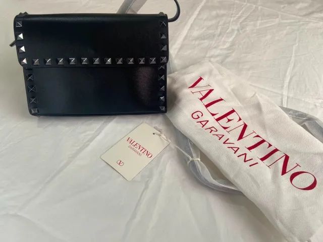 Valentino Garavani Rockstud