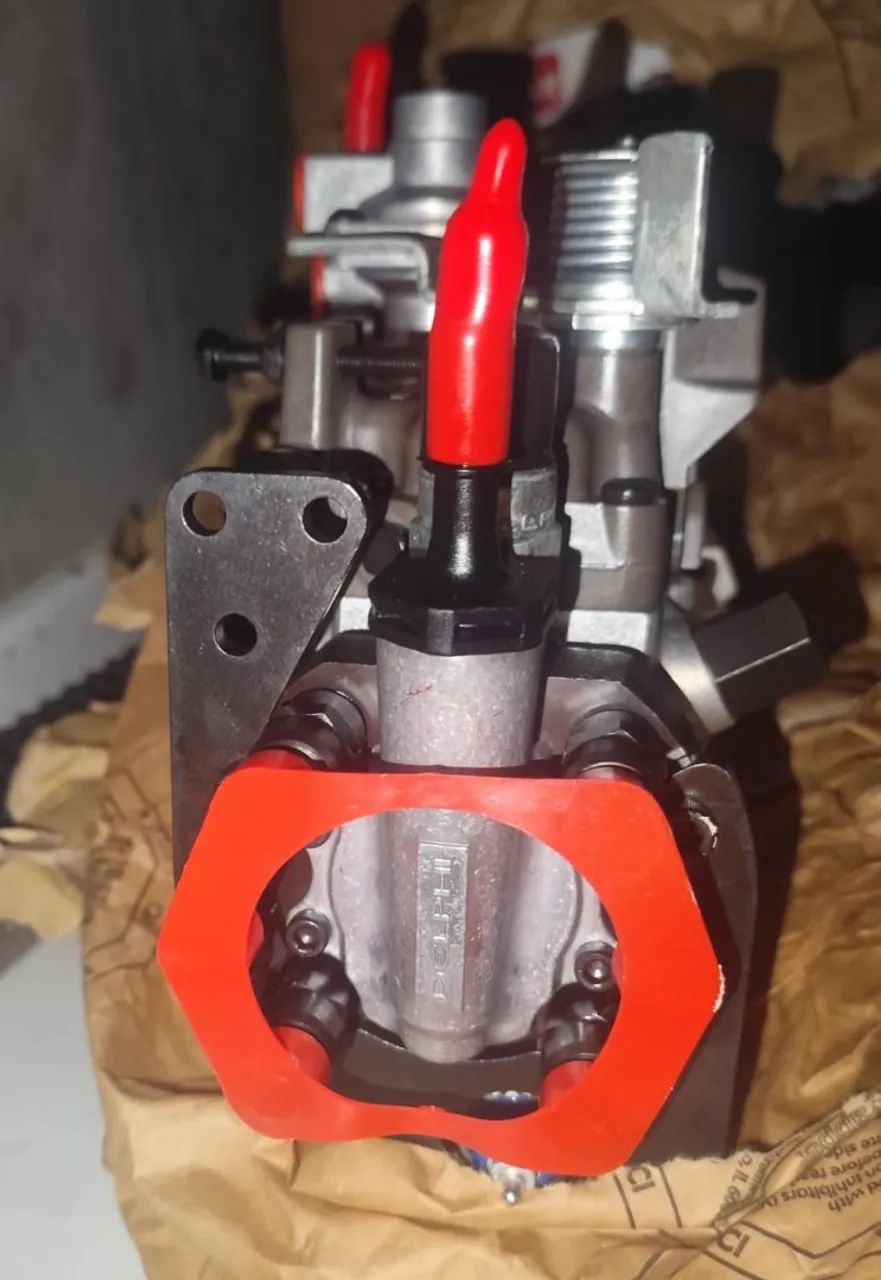 Caterpillar pump injector 