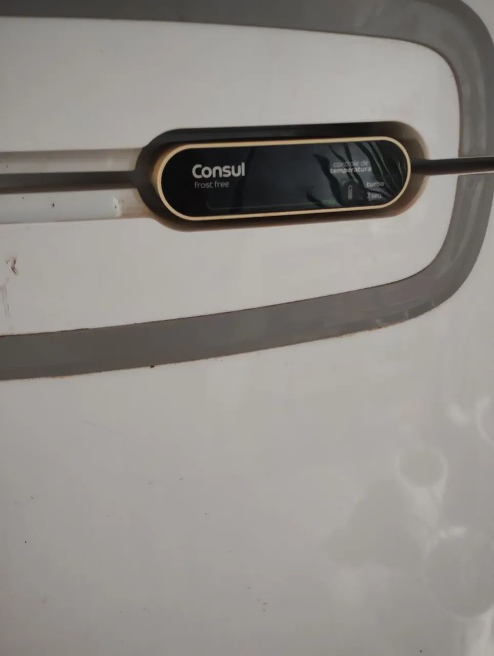 Geladeira funcionando perfeitamente  - Foto 3