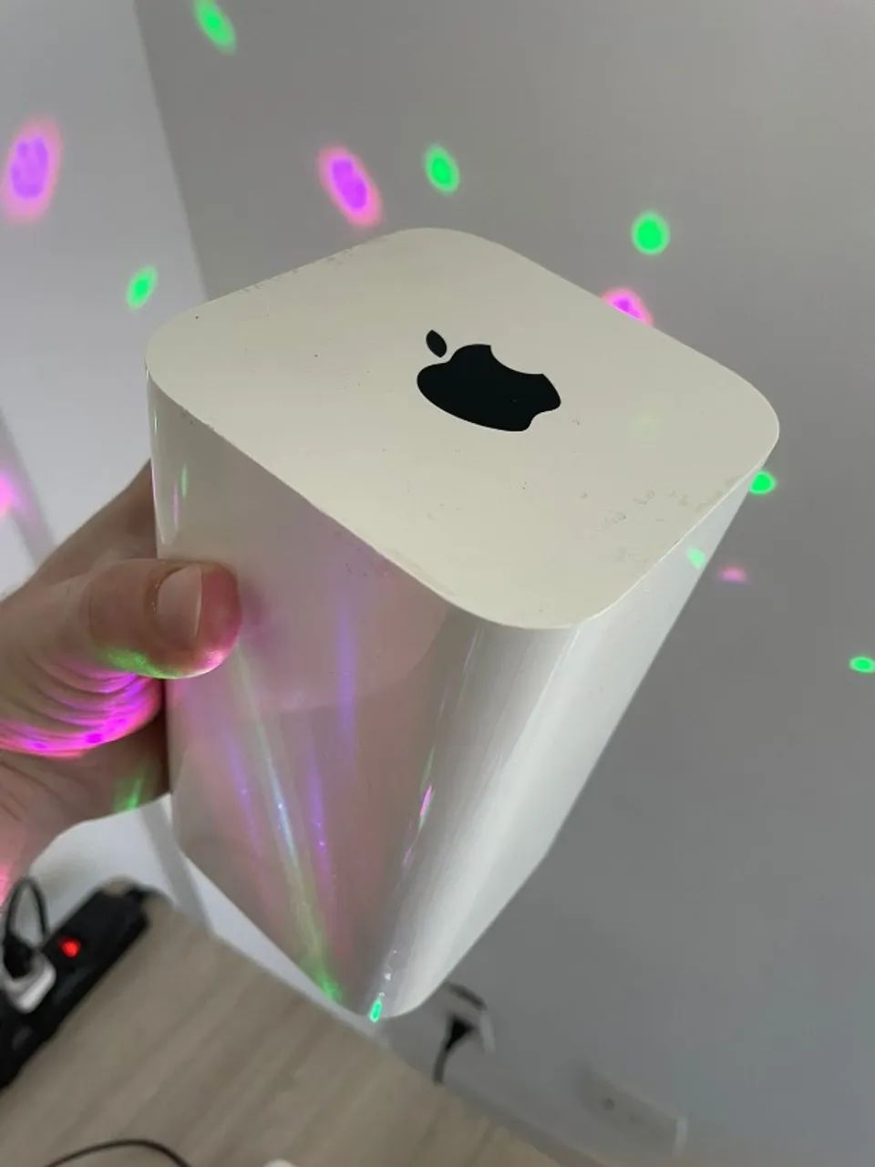 Apple AirPort Extreme - Foto 3