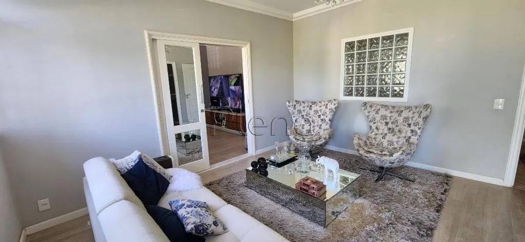 Casa para alugar em Campinas, Jardim Guarani, com 3 quartos, com 210.7 m² - Foto 2