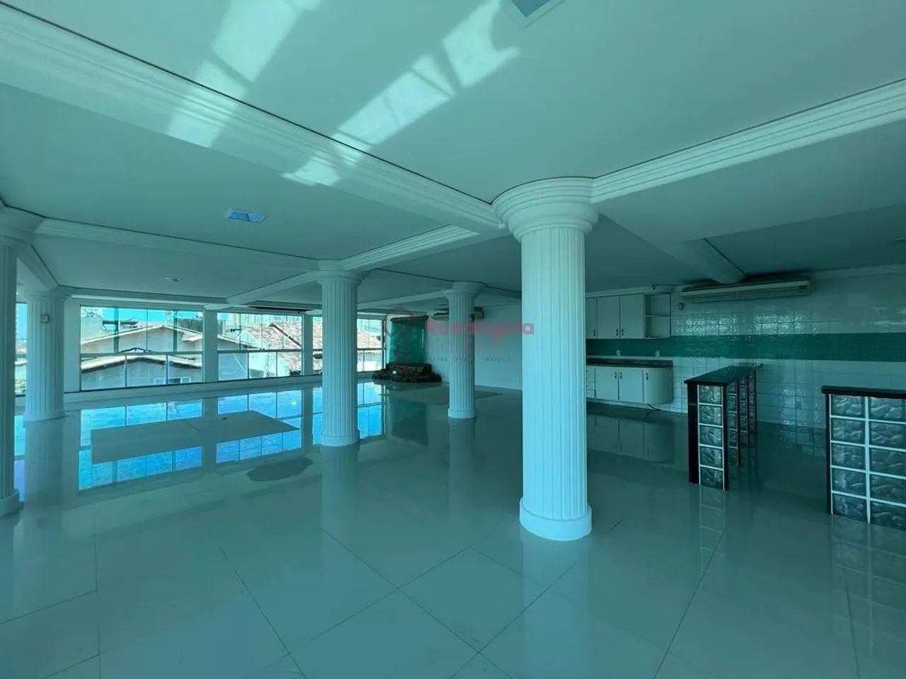 Casa Triplex de 5 quartos na Praia de Itaparica! - Foto 4