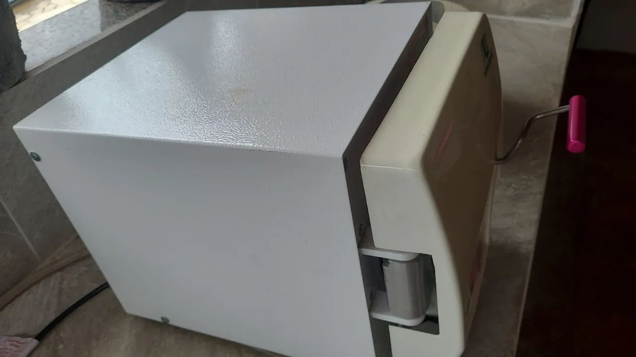 Autocoave ATL 5 litros - Foto 3