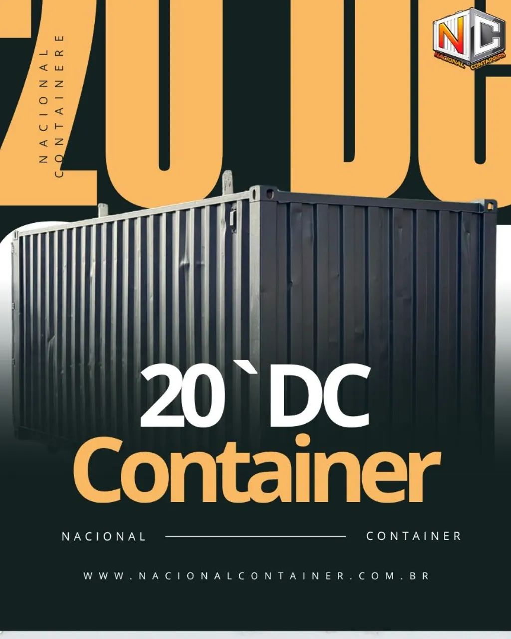 Seu container