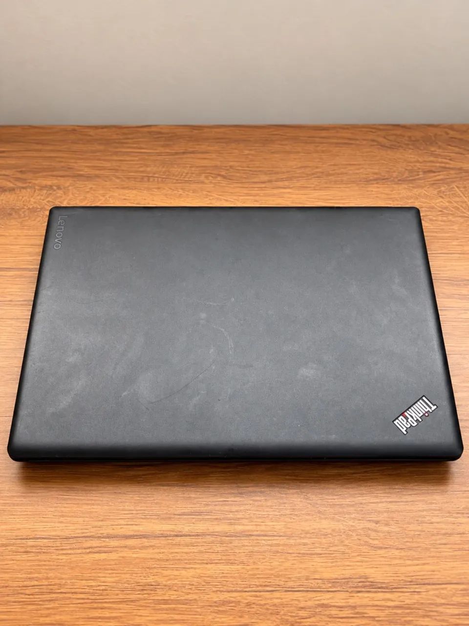 Lenovo ThinkPad E470 i5 7 ª Geração 8GB SSD 256GB - Foto 2