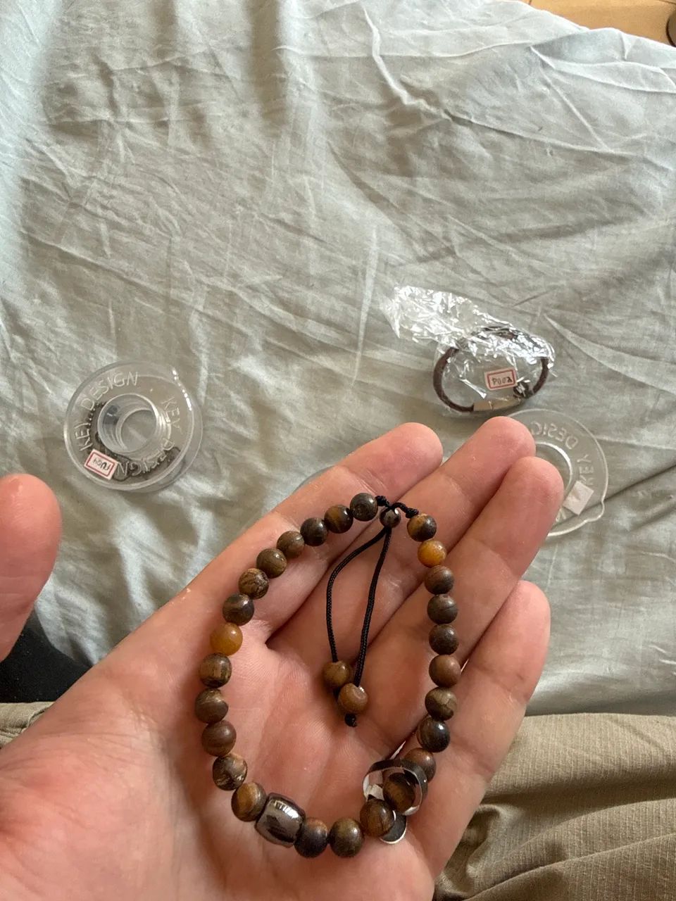 Pulseiras da Key Design - Foto 3